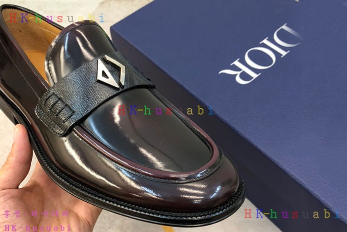 NEW 디올 신발 신상 DR 3250012