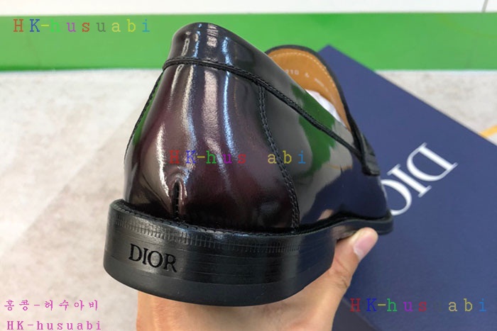 NEW 디올 신발 신상 DR 3250012