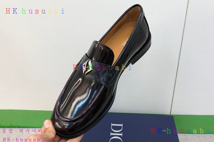 NEW 디올 신발 신상 DR 3250012