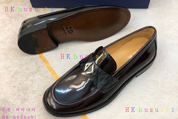 NEW 디올 신발 신상 DR 3250012