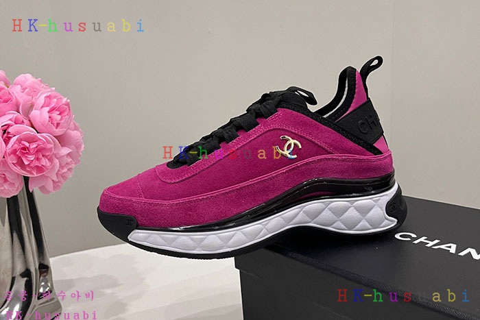 NEW 샤넬 신발 신상 C 5528001