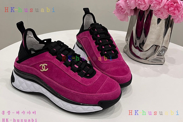 NEW 샤넬 신발 신상 C 5528001
