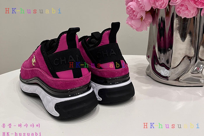 NEW 샤넬 신발 신상 C 5528001