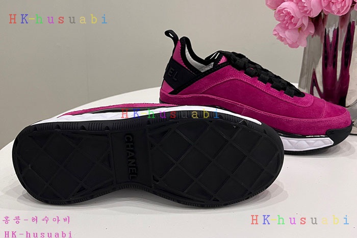 NEW 샤넬 신발 신상 C 5528001