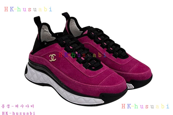 NEW 샤넬 신발 신상 C 5528001