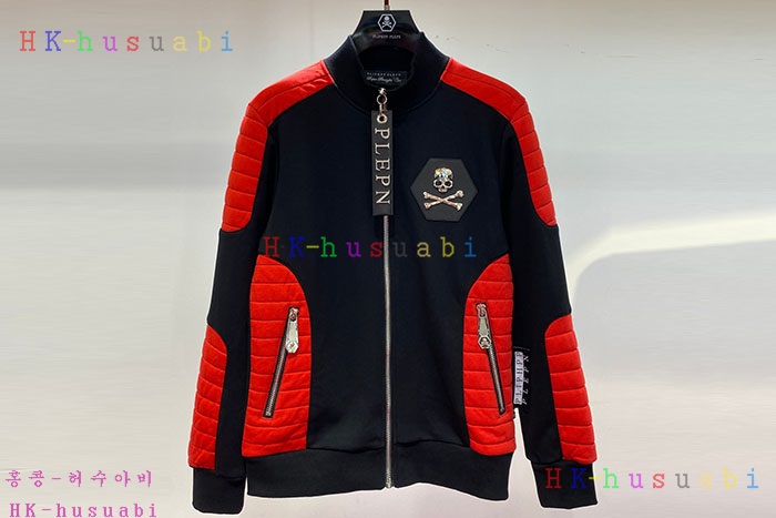NEW 필립플레인 자켓 신상 PP 8580485