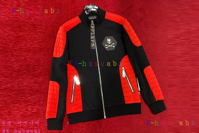 NEW 필립플레인 자켓 신상 PP 8580485