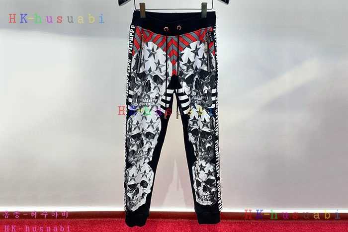 NEW 필립플레인 바지 신상 PP 8580469