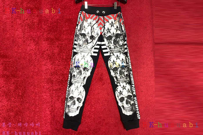 NEW 필립플레인 바지 신상 PP 8580469
