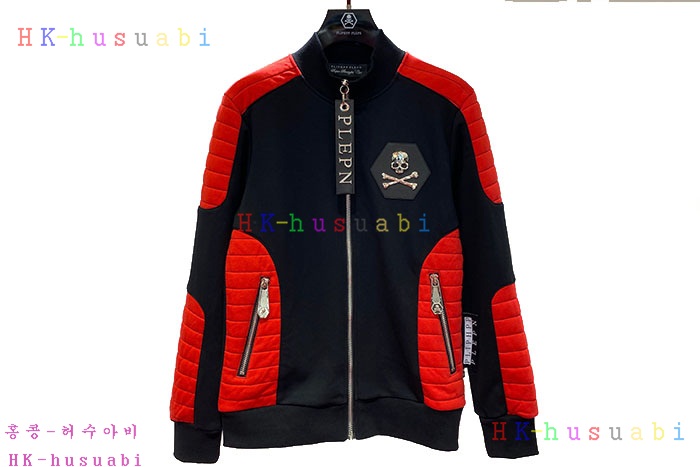 NEW 필립플레인 자켓 신상 PP 8580485