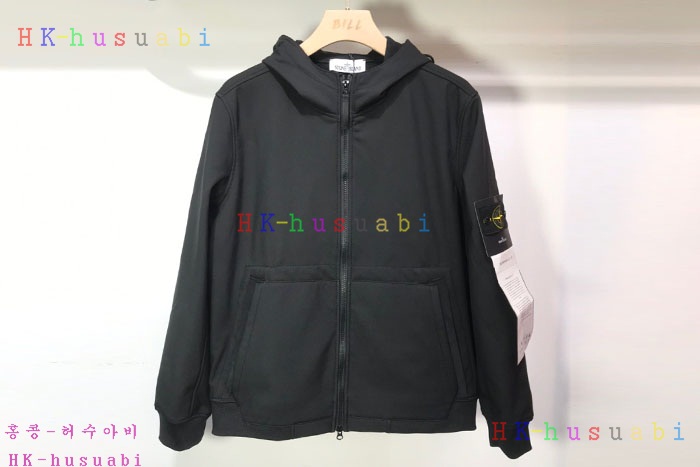NEW 스톤 아일랜드 자켓 신상 ST 5528013