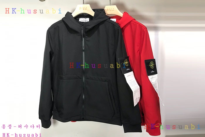 NEW 스톤 아일랜드 자켓 신상 ST 5528013