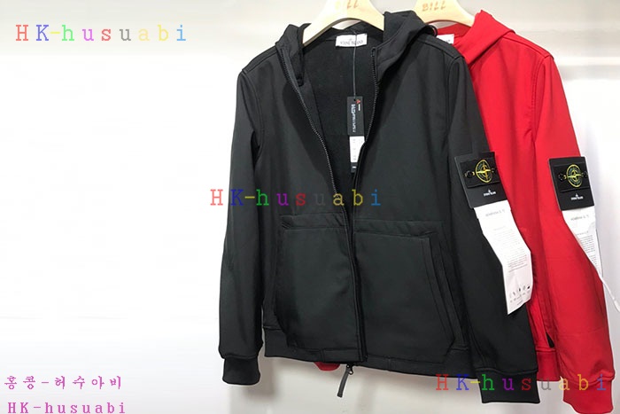 NEW 스톤 아일랜드 자켓 신상 ST 5528013