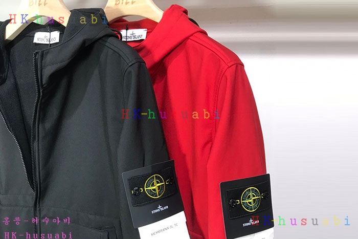 NEW 스톤 아일랜드 자켓 신상 ST 5528013
