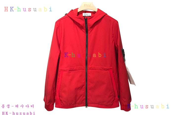 NEW 스톤 아일랜드 자켓 신상 ST 5528013