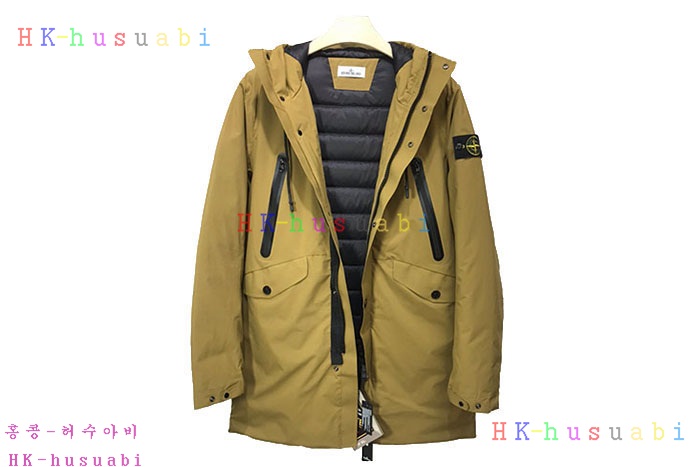 NEW 스톤 아일랜드 패딩 신상 ST 5528011