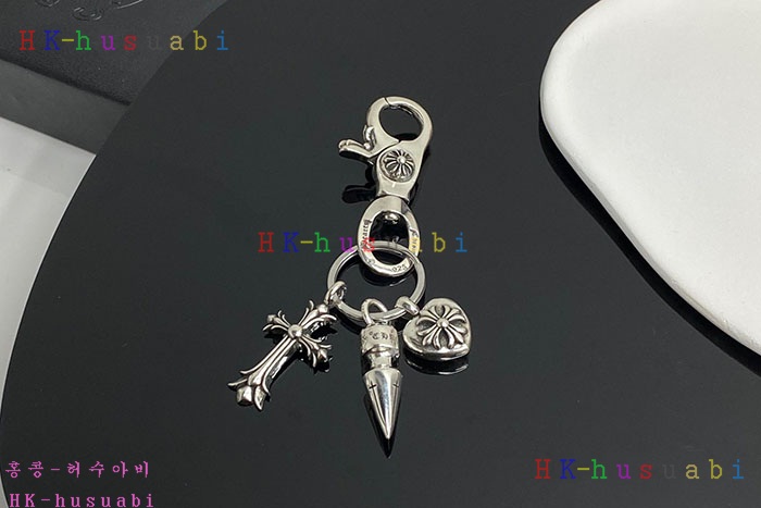 NEW 크롬하츠 키참 신상 C 950032