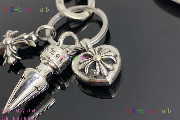 NEW 크롬하츠 키참 신상 C 950032