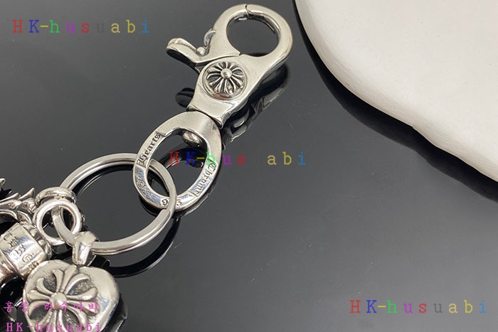 NEW 크롬하츠 키참 신상 C 950032