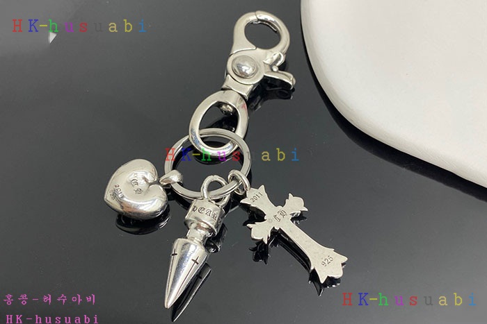 NEW 크롬하츠 키참 신상 C 950032
