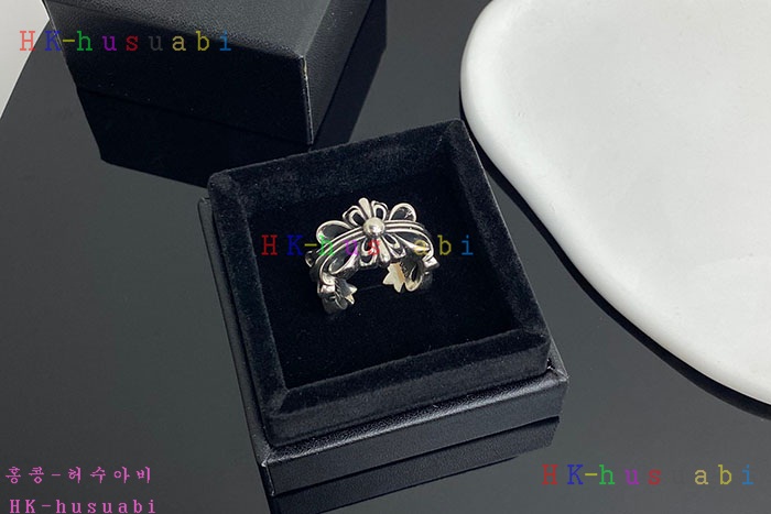 NEW 크롬하츠 반지 신상 C 950041