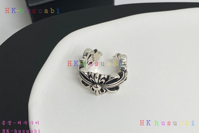 NEW 크롬하츠 반지 신상 C 950041