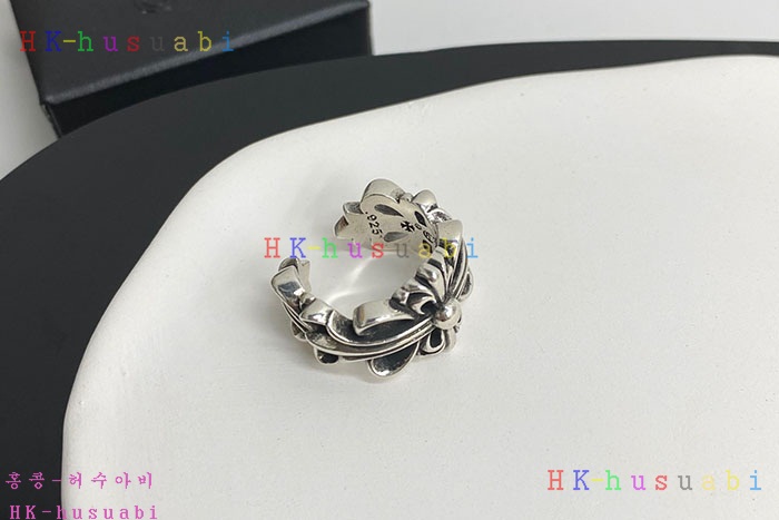 NEW 크롬하츠 반지 신상 C 950041