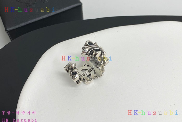 NEW 크롬하츠 반지 신상 C 950041