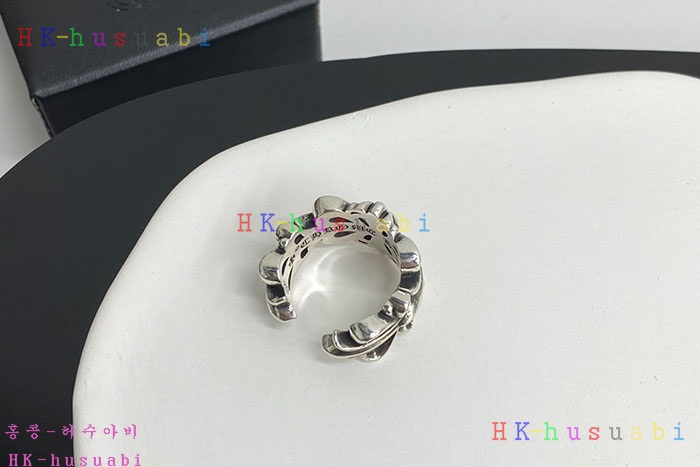 NEW 크롬하츠 반지 신상 C 950041