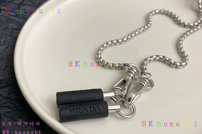 NEW 프라다 이어폰체인  신상 P 6682704