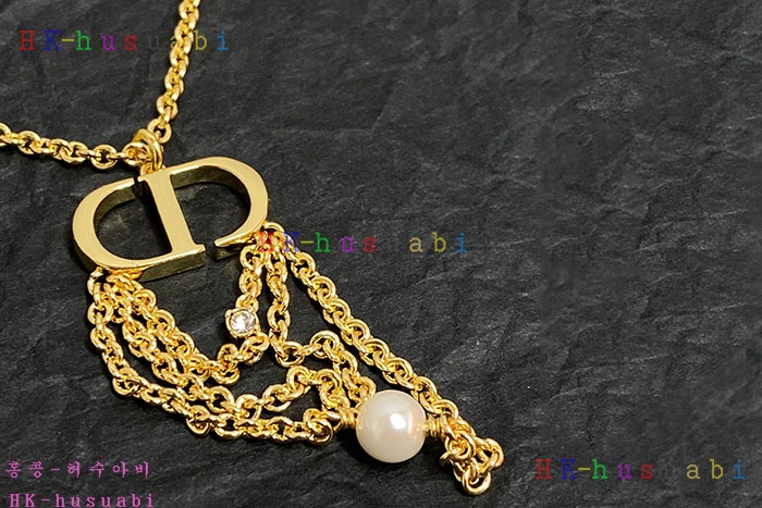 NEW 디올 목걸이 신상 B 99275