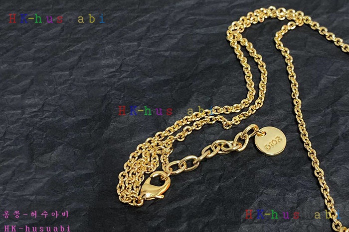 NEW 디올 목걸이 신상 B 99275