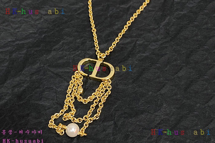 NEW 디올 목걸이 신상 B 99275