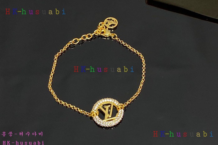 NEW 루이비통 팔찌 신상 LV 925005