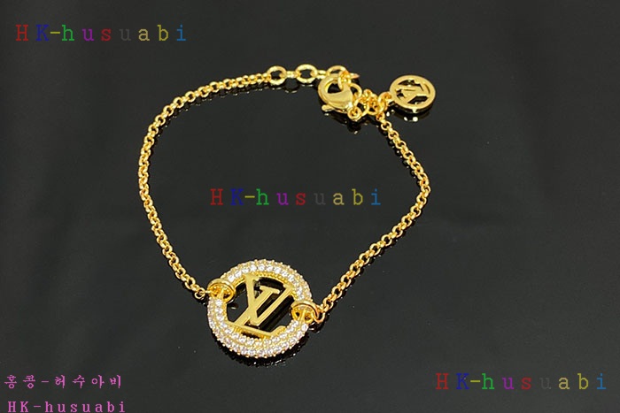 NEW 루이비통 팔찌 신상 LV 925005