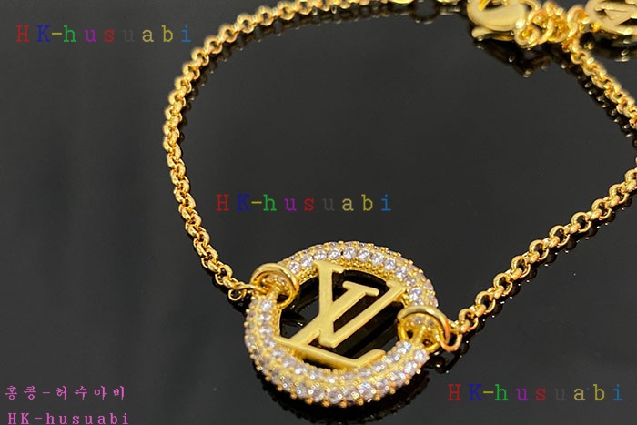 NEW 루이비통 팔찌 신상 LV 925005