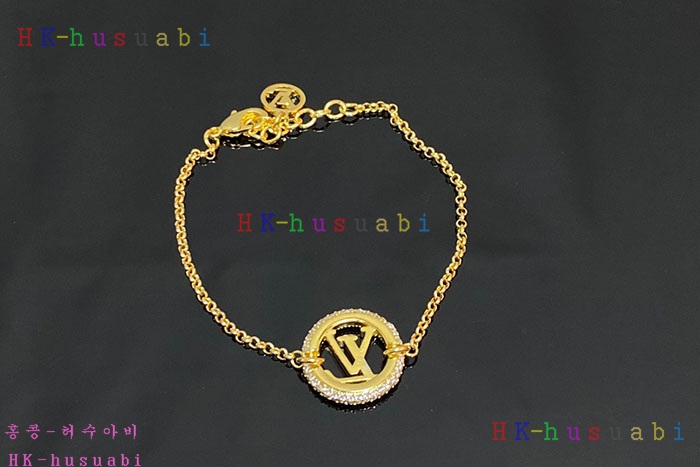 NEW 루이비통 팔찌 신상 LV 925005