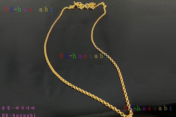 NEW 루이비통 목걸이 신상 LV 925004
