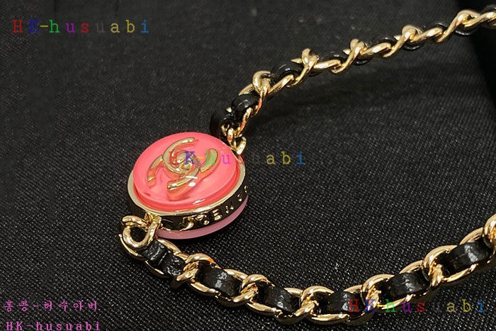 NEW 샤넬 목걸이 신상 C 8250108
