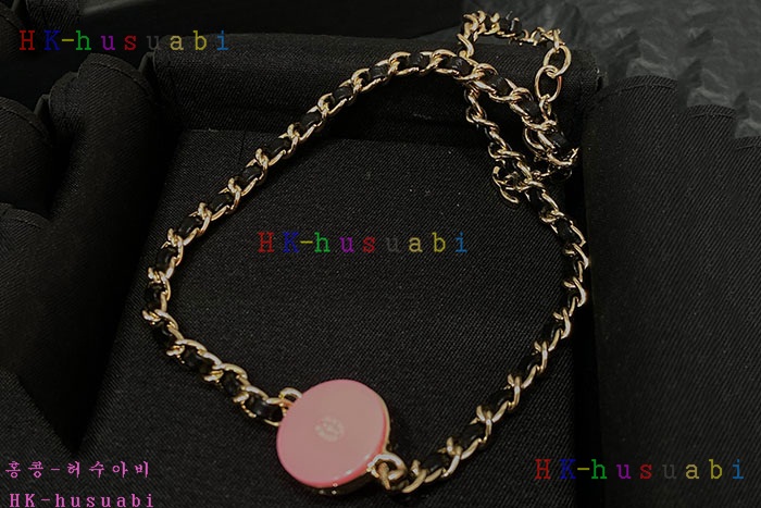 NEW 샤넬 목걸이 신상 C 8250108