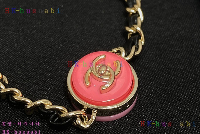 NEW 샤넬 목걸이 신상 C 8250108