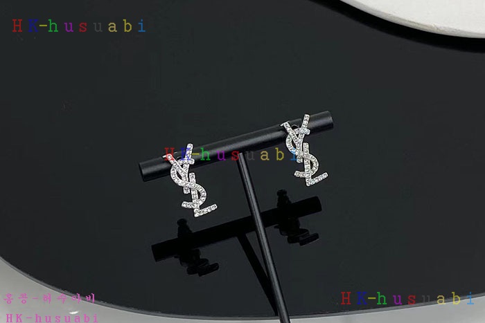NEW 입생로랑 귀걸이 신상 SL 925018