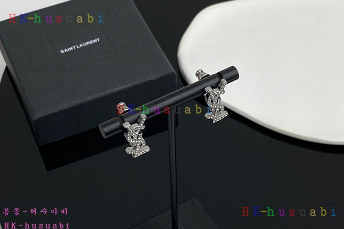 NEW 입생로랑 귀걸이 신상 SL 925018