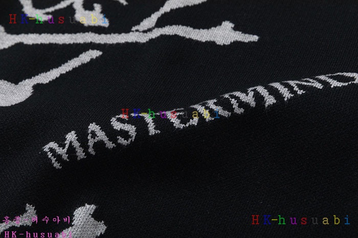 NEW 마스터마인드 니트 신상 MM 558240