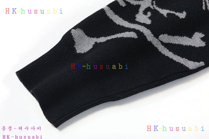 NEW 마스터마인드 니트 신상 MM 558240