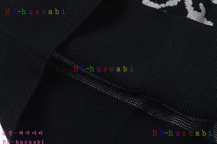 NEW 마스터마인드 니트 신상 MM 558240