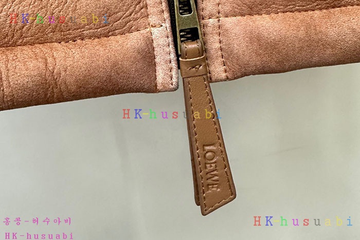 NEW 로에베 무스탕 신상 LW 8570011