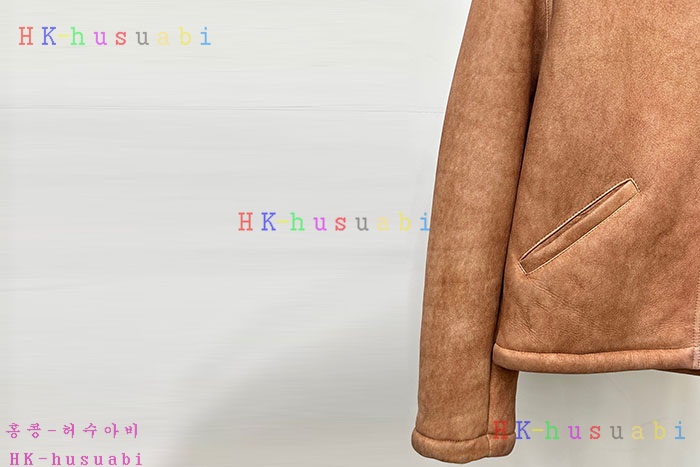 NEW 로에베 무스탕 신상 LW 8570011