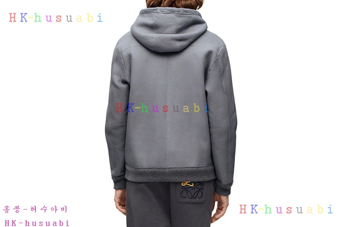 NEW 로에베 무스탕 신상 LW 8570012