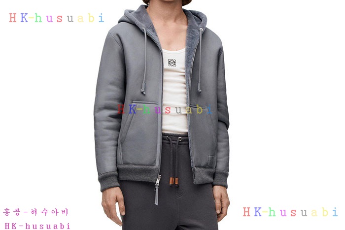 NEW 로에베 무스탕 신상 LW 8570012